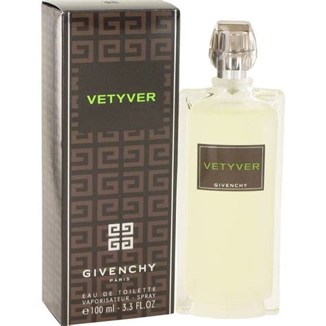 givenchy vetyver for sale|givenchy perfume for men.